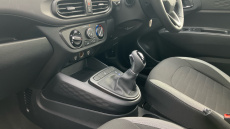 Hyundai i10 1.0 [63] Advance 5dr Auto [Nav] Petrol Hatchback